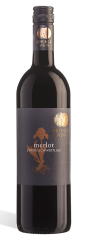 Merlot "Zwergschwertille"
