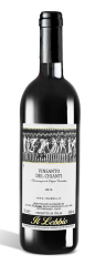 Vin Santo Del Chianti