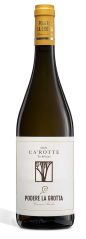 Trebbiano di Romagna IGT „Ca'Rotte"